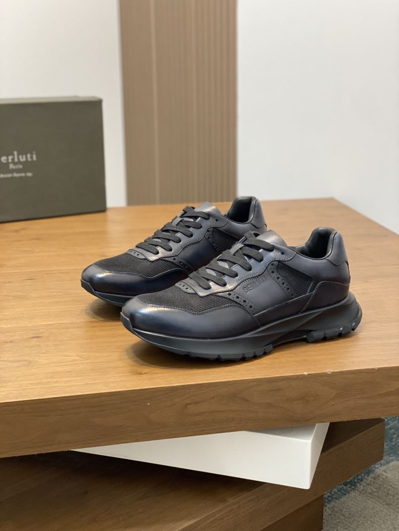 Berluti Shoes